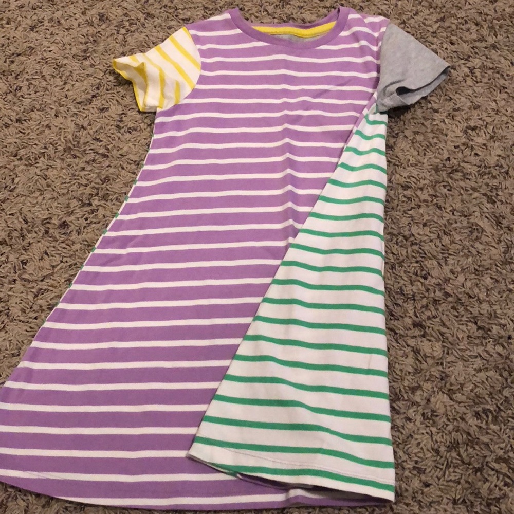 Mini Boden dress